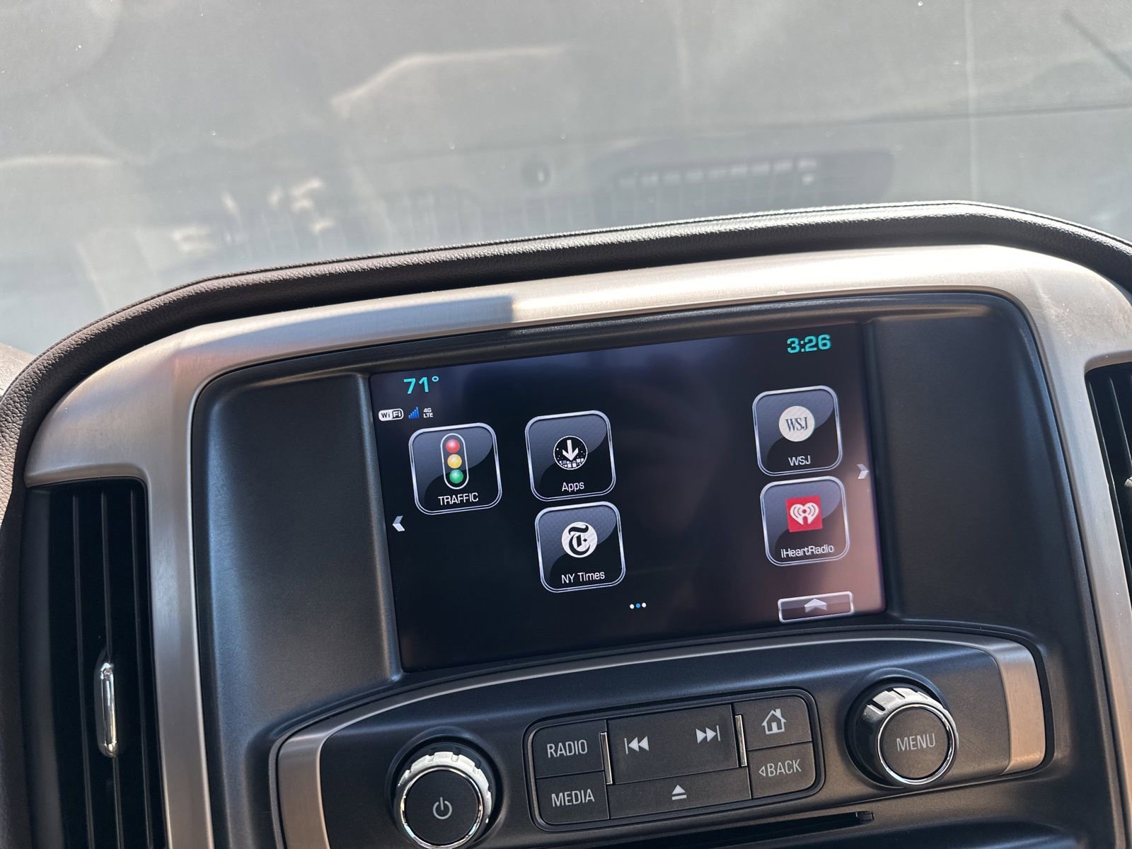 Used 2018 GMC Sierra 1500 Denali AWD/4WD image 57