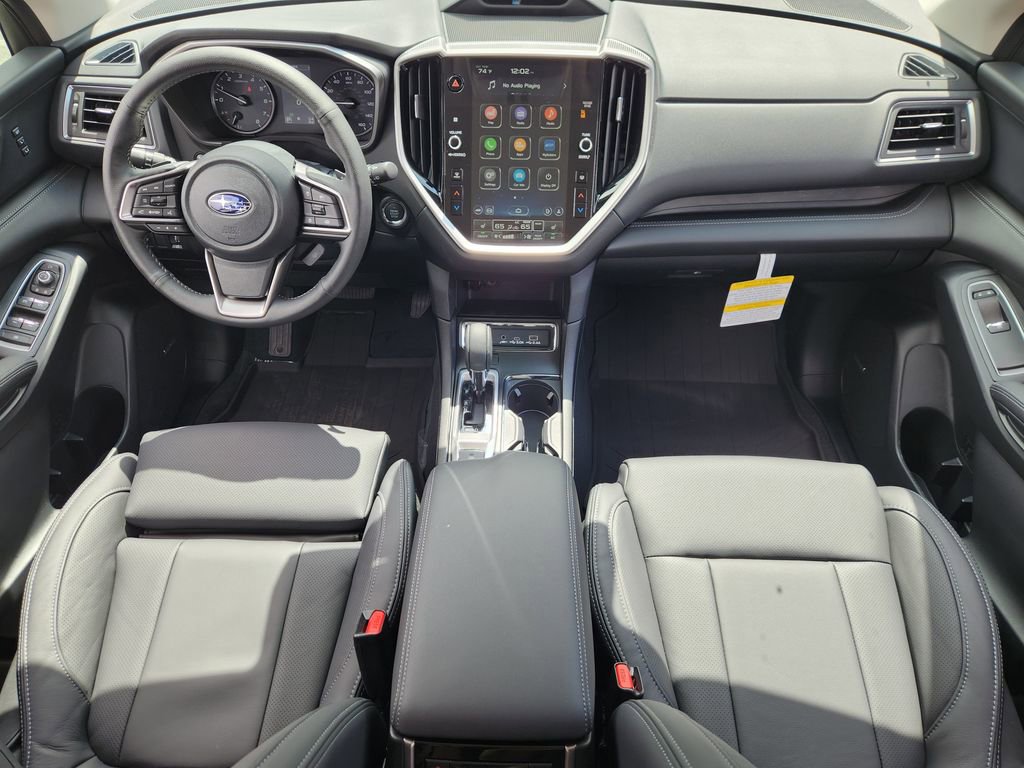 New 2026 Subaru Ascent Limited image 19
