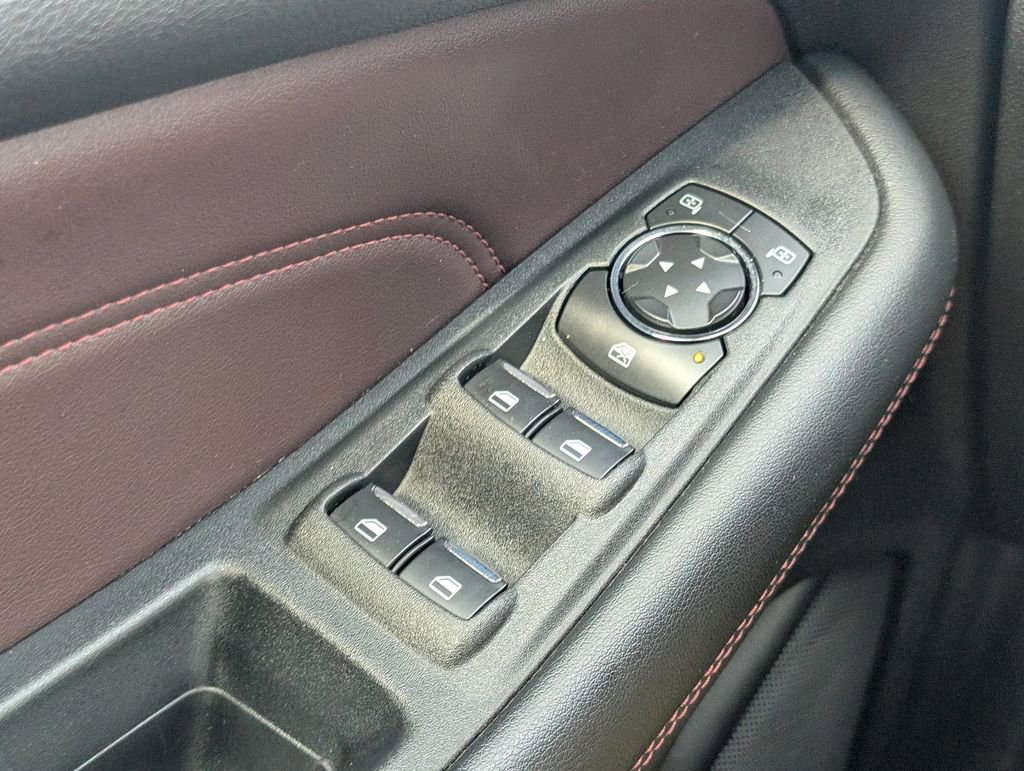 Used 2021 Ford Edge Titanium w/ Equipment Group 301A image 12