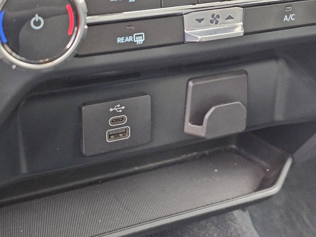 Certified 2025 Ford F150 XLT w/ Equipment Group 301A Standard image 29