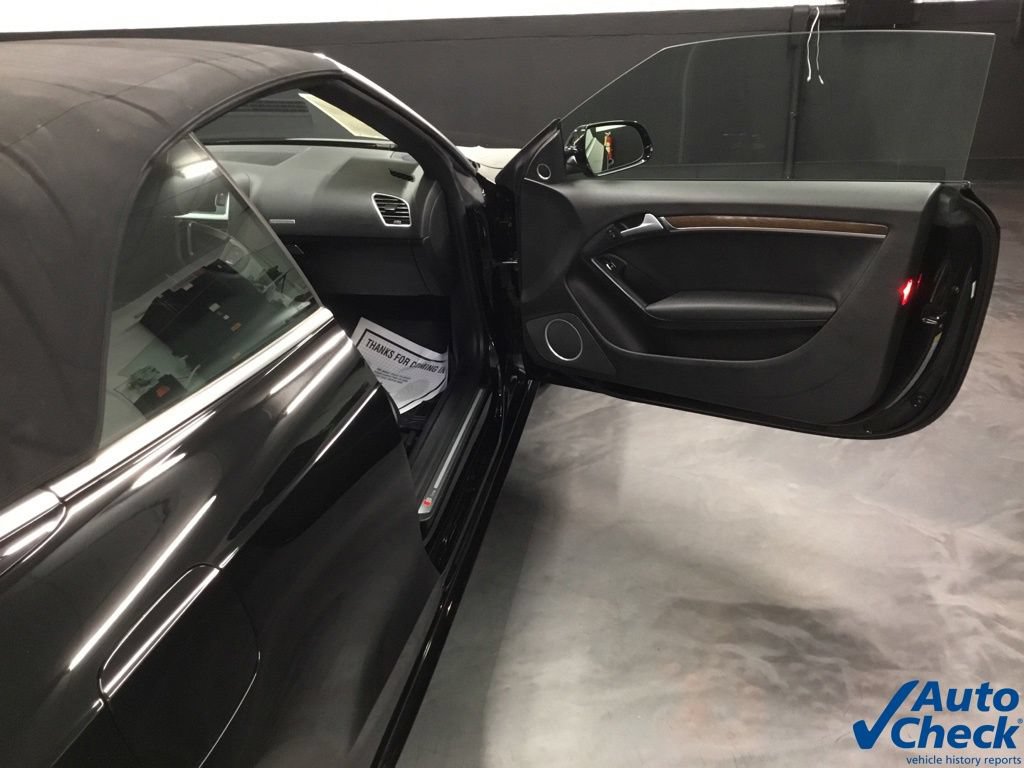 Used 2015 Audi A5 2.0T Premium Plus AWD/4WD image 43