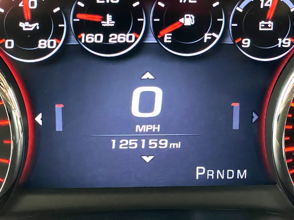 Used 2016 GMC Sierra 1500 Denali image 33