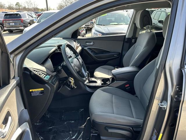 Used 2017 Hyundai Santa Fe Sport image 18