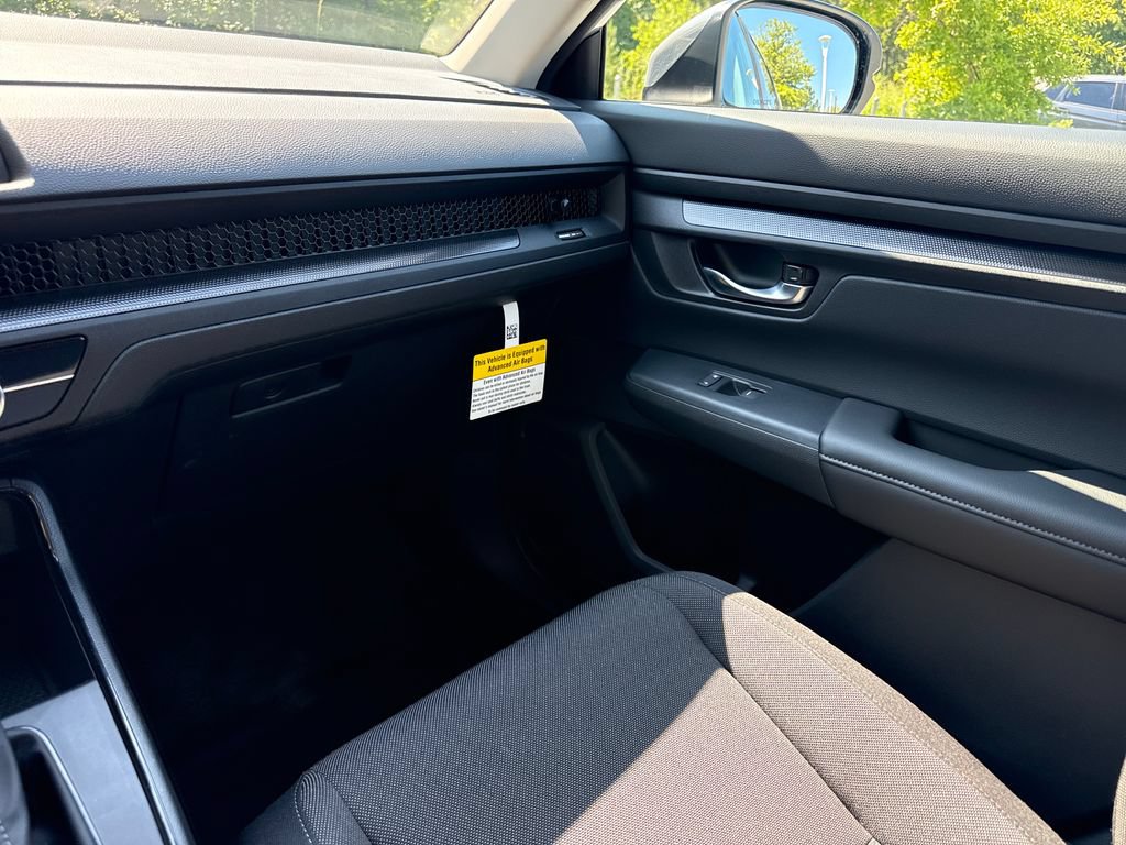 Certified 2026 Honda CR-V LX image 18