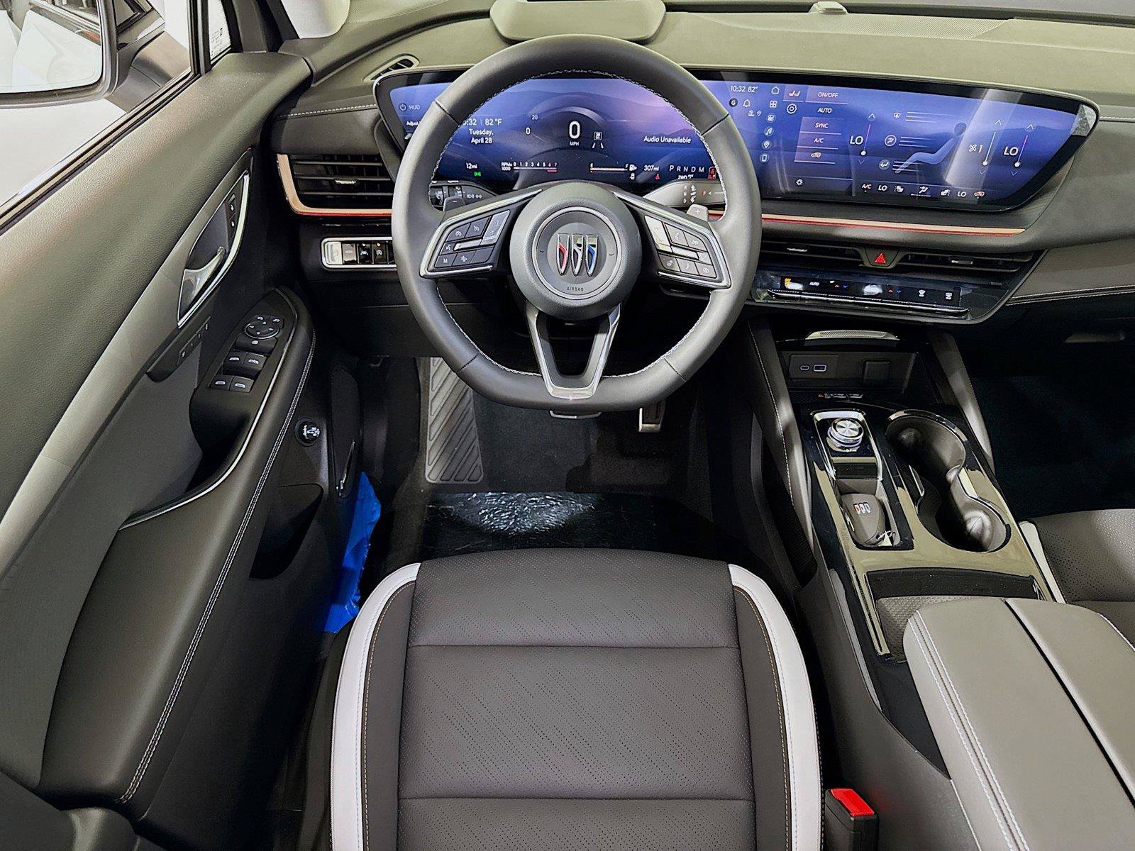 New 2026 Buick Envision Sport Touring AWD/4WD image 15