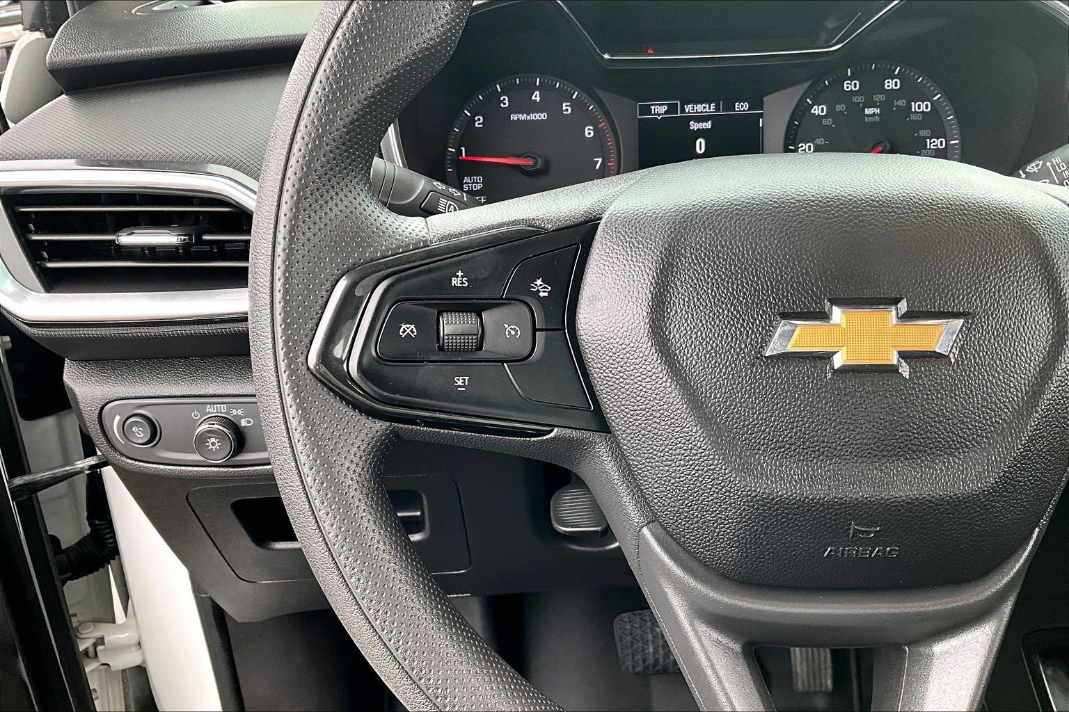 Used 2023 Chevrolet TrailBlazer LT image 19