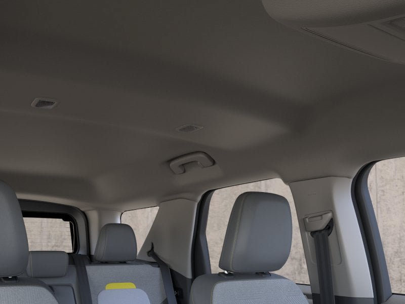 New 2026 Ford Bronco Sport Badlands AWD/4WD image 45