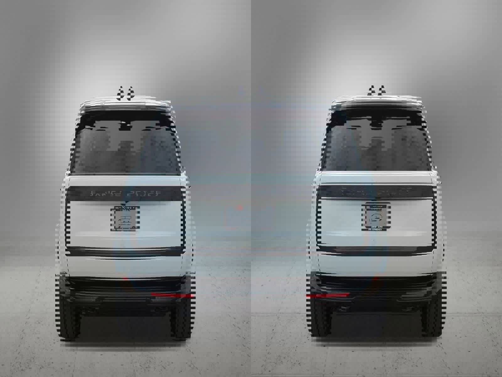 New 2025 Land Rover Range Rover Long Wheelbase SE image 5