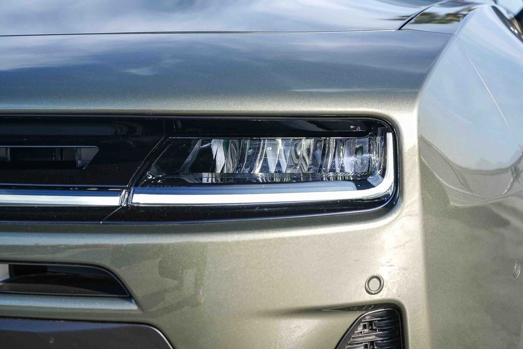 New 2026 Dodge Charger Scat Pack AWD/4WD image 5