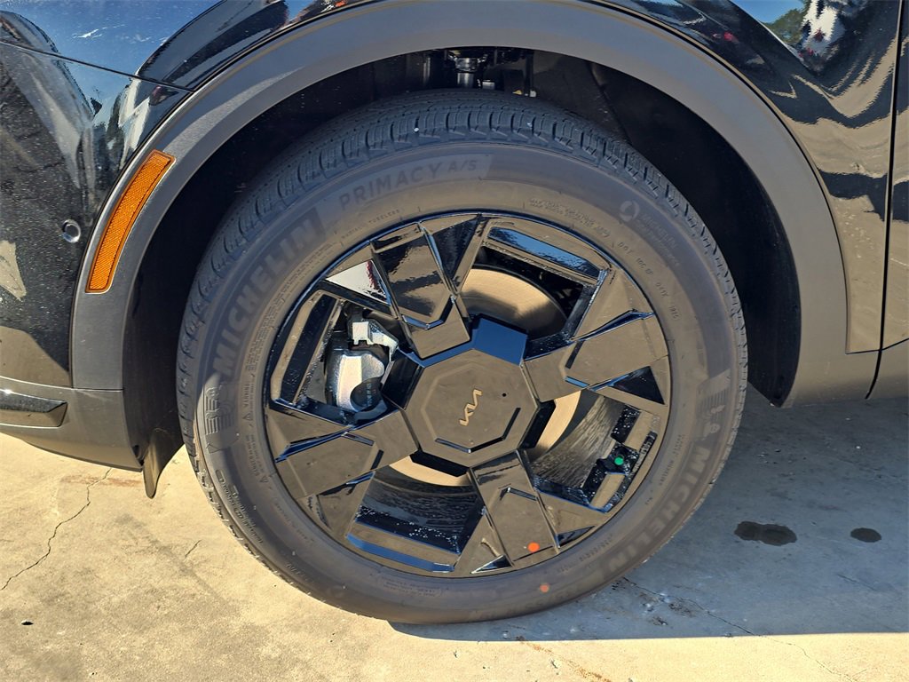 New 2026 Kia Sportage X-Line Prestige image 37