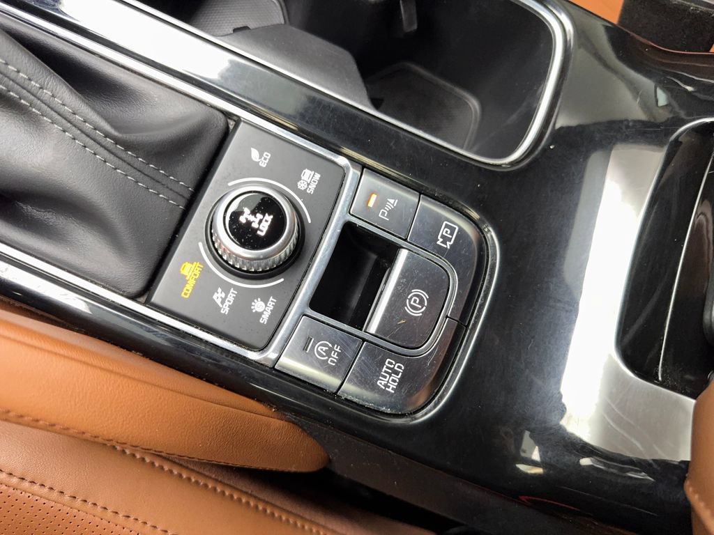 Used 2024 Kia Telluride SX Prestige X-Pro AWD/4WD image 74