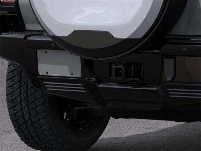 New 2026 GMC Hummer EV SUV image 14