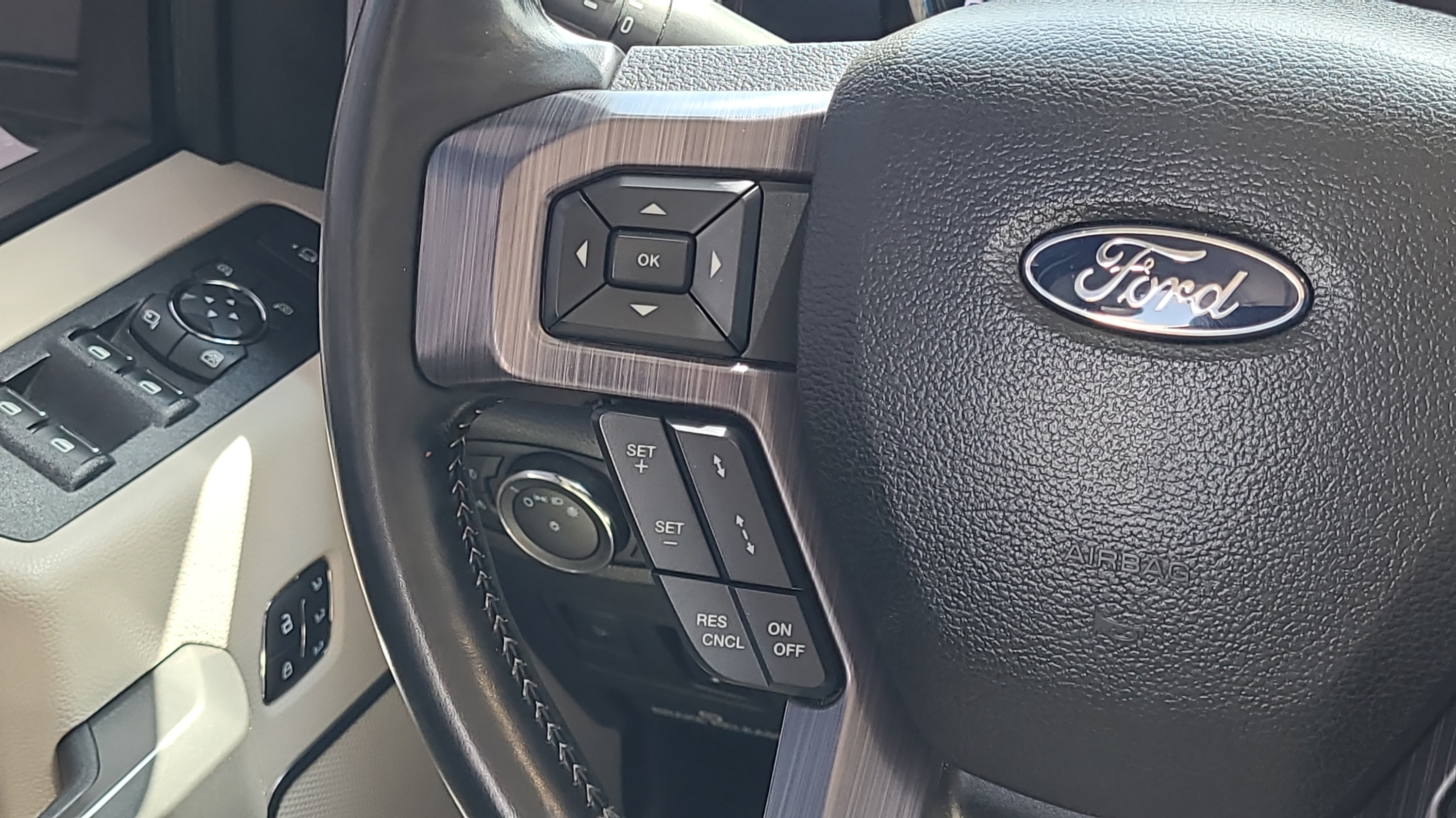 Certified 2021 Ford F350 Limited AWD/4WD image 14
