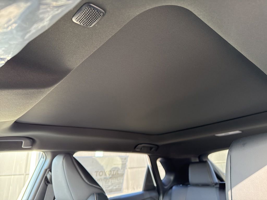 New 2026 Toyota bZ image 12