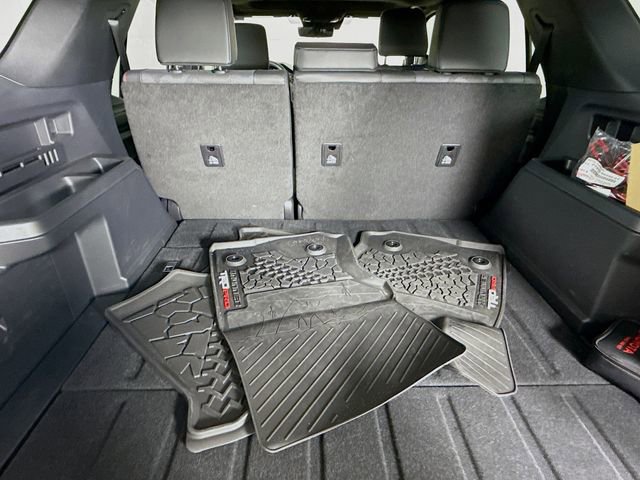 Used 2025 Toyota 4Runner TRD Pro image 26