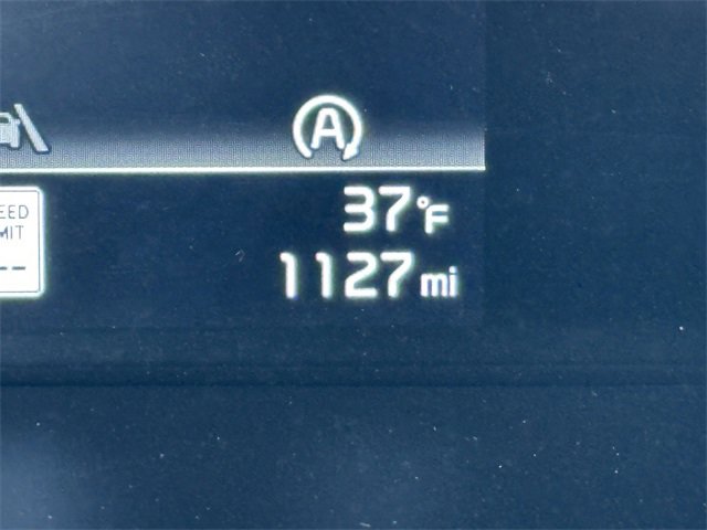 Used 2025 Kia Soul EX image 28