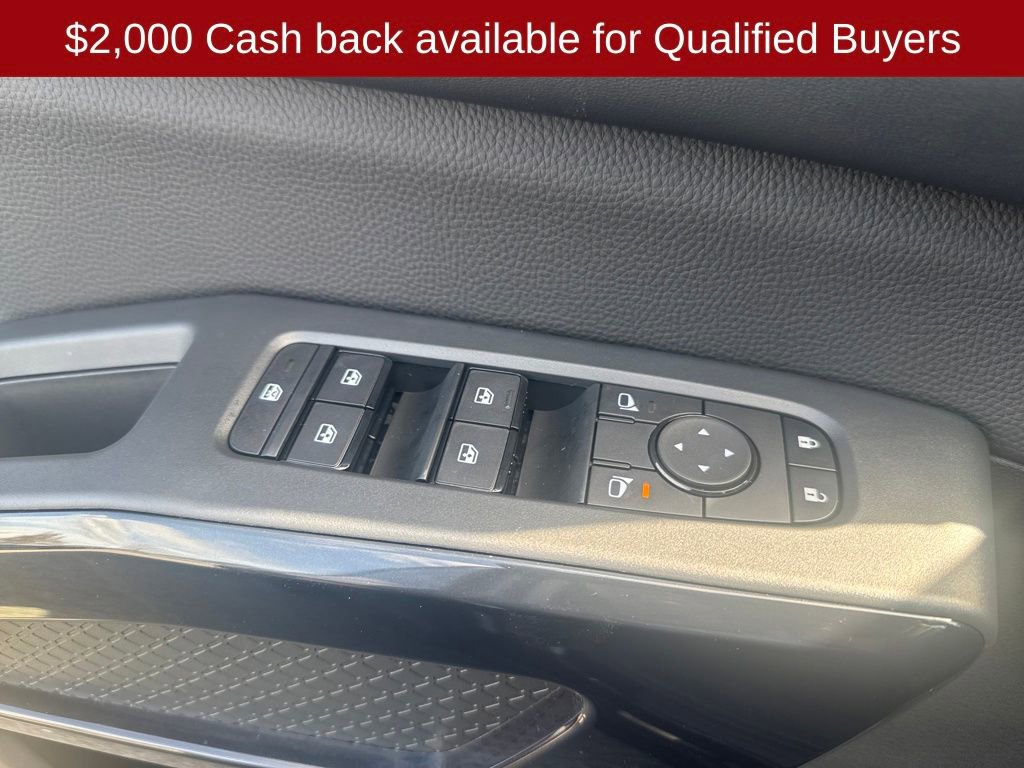 New 2026 Nissan Pathfinder SV image 11