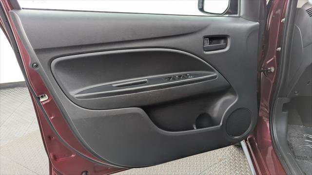 Used 2024 Mitsubishi Mirage G4 ES FWD image 13