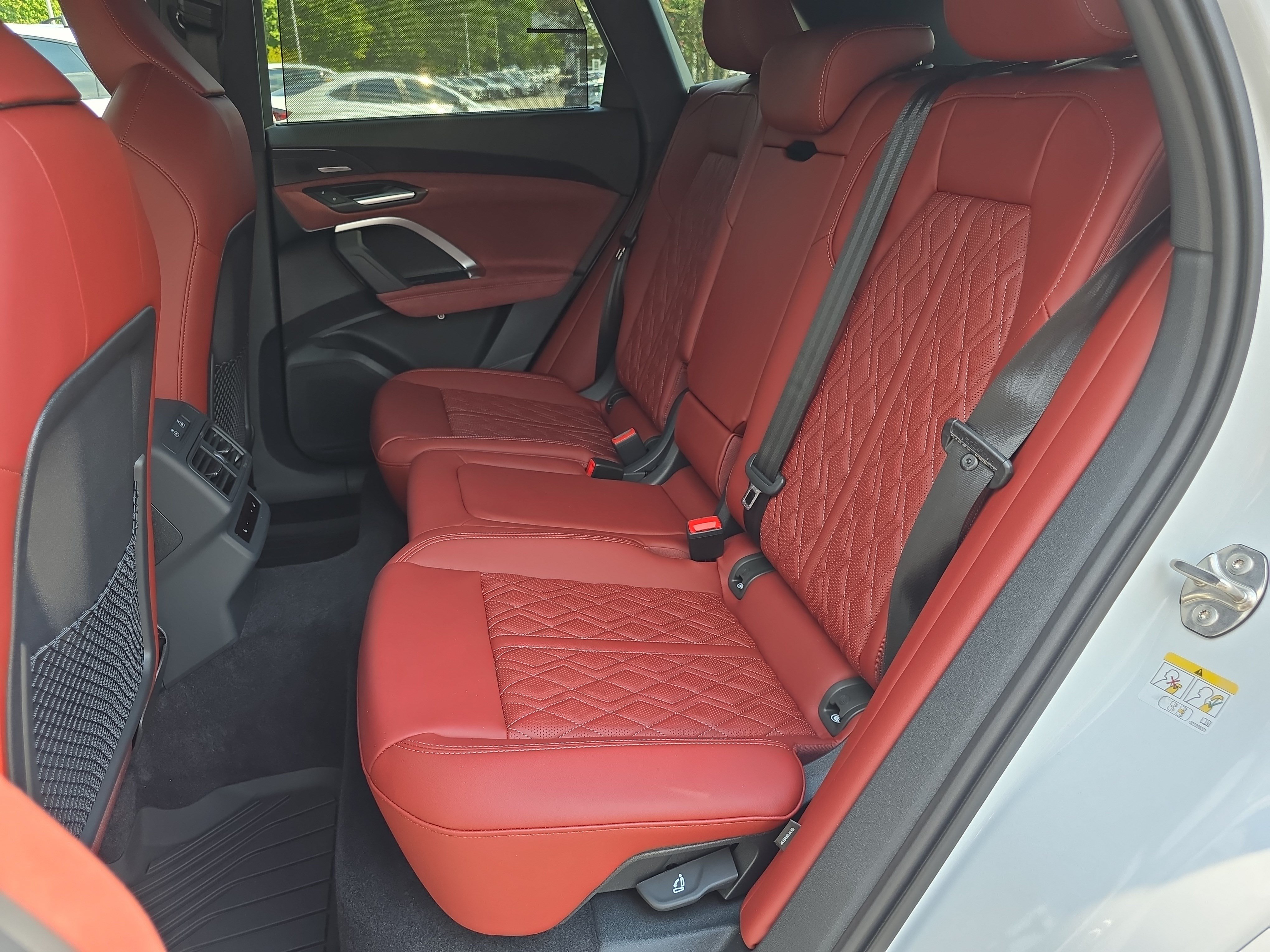 New 2026 Audi SQ5 Prestige AWD/4WD image 14