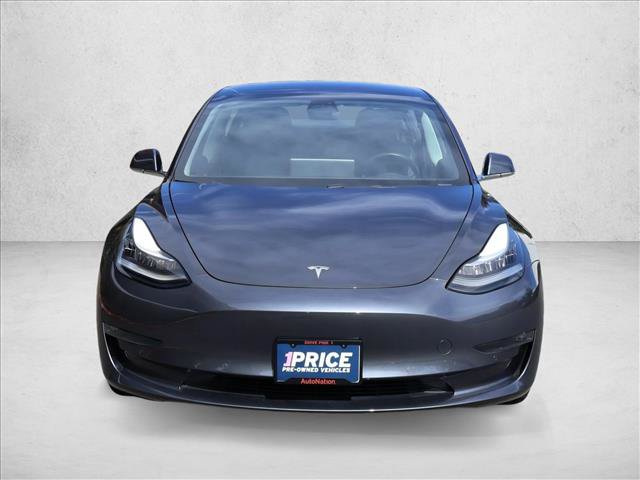 Used 2018 Tesla Model 3 Long Range RWD image 3