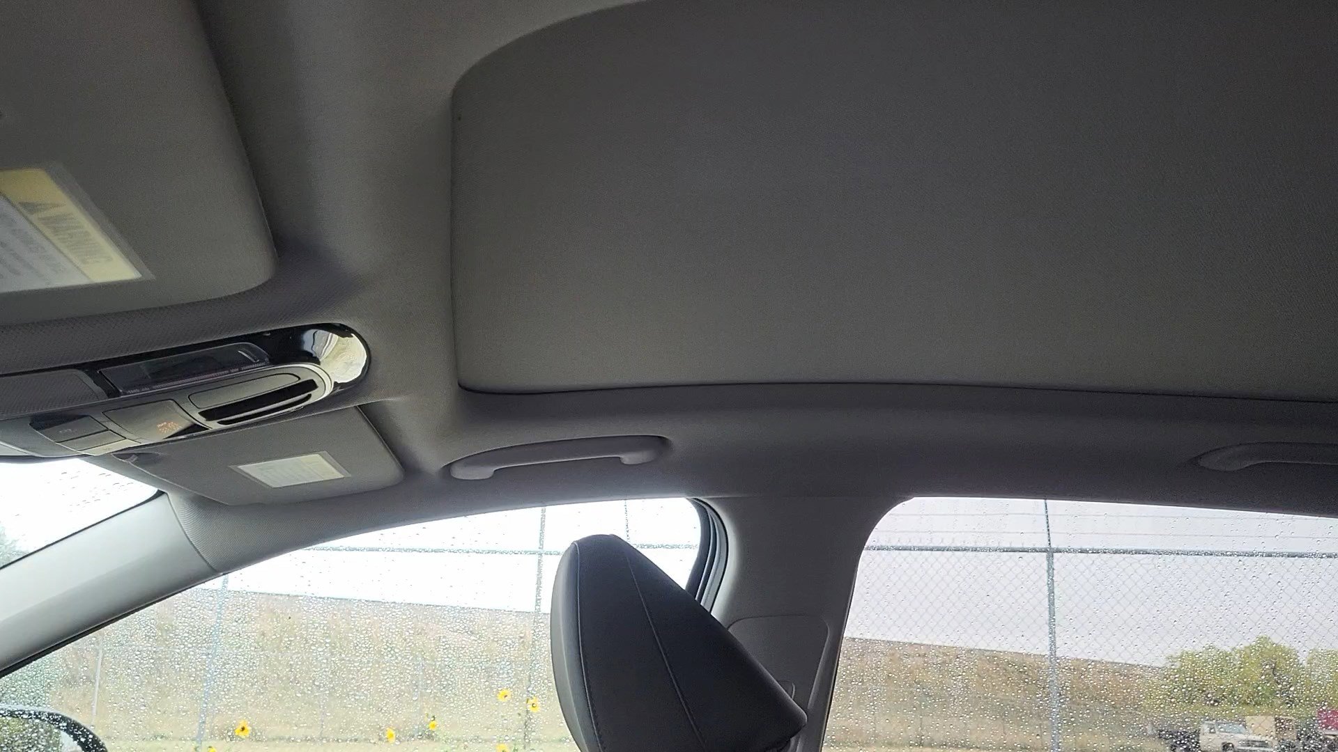 New 2025 Hyundai Tucson SEL image 12