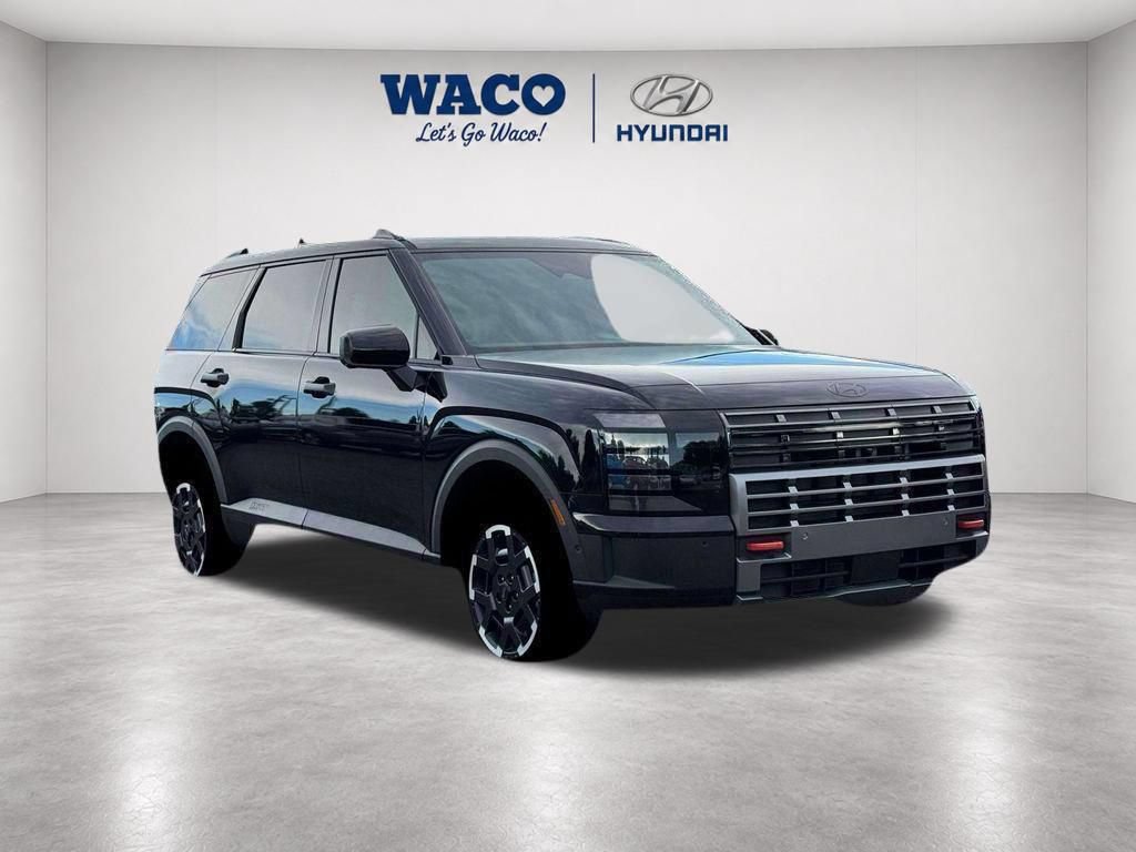 New 2026 Hyundai Palisade XRT Pro AWD/4WD image 71