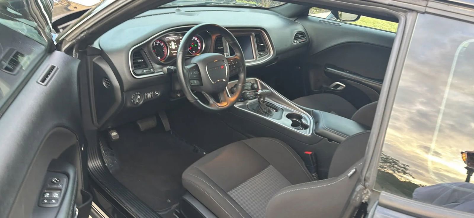 Used 2021 Dodge Challenger R/T Scat Pack image 13