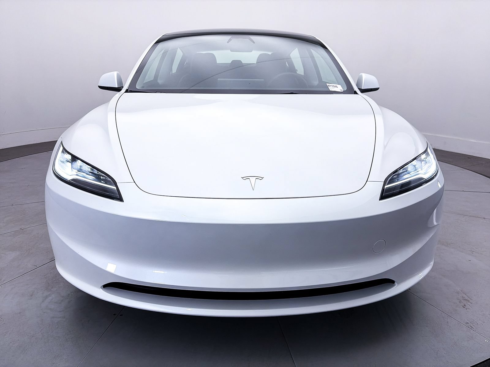 Used 2024 Tesla Model 3 Standard Range RWD image 12