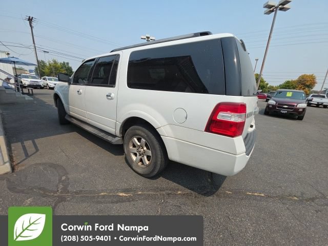 Used 2009 Ford Expedition EL XLT RWD image 5