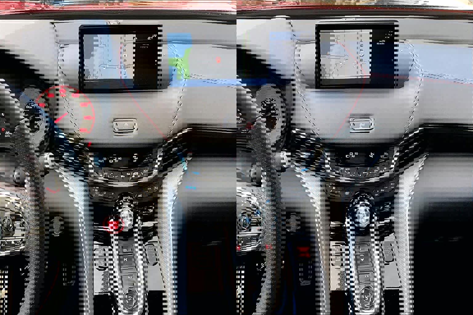 Certified 2023 Acura TLX w/A-Spec Package image 7