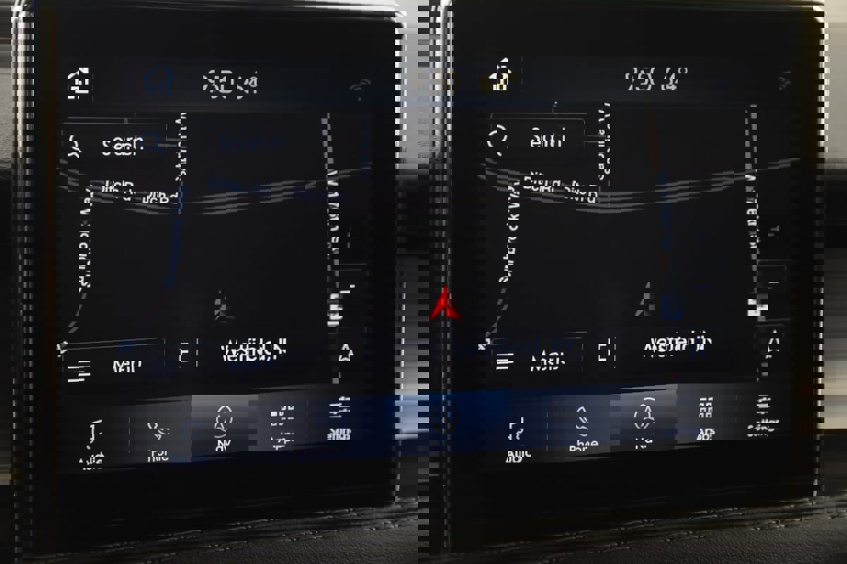 Used 2020 Lincoln Corsair FWD w/ Premium Package image 8