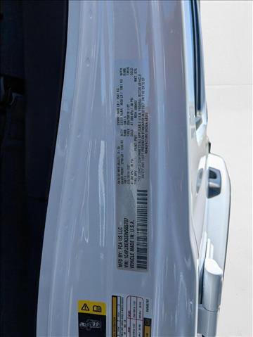 New 2025 Jeep Wrangler Sahara w/ Safety Group image 18