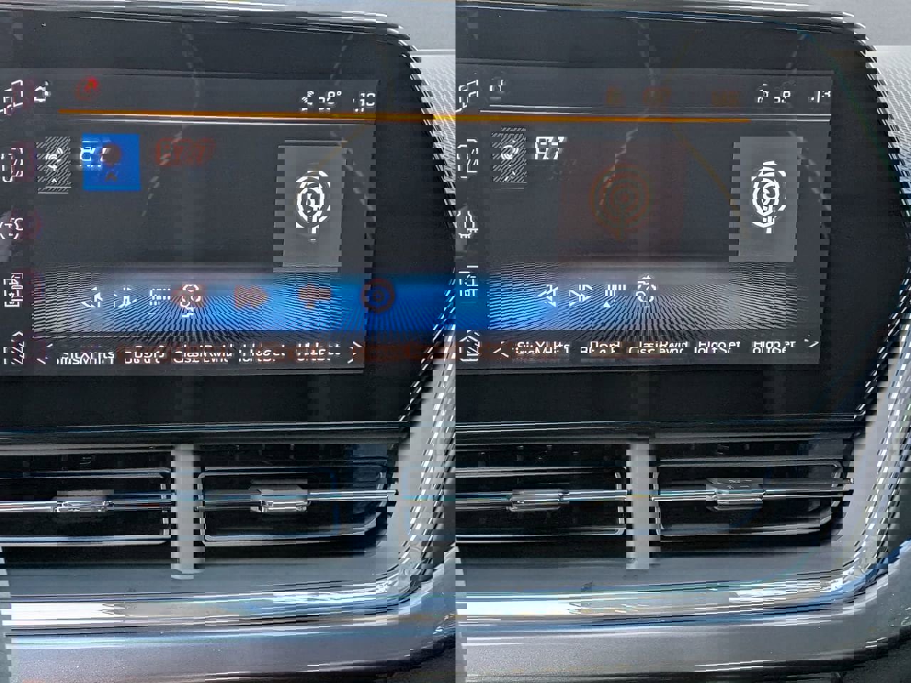 New 2026 Chevrolet Trax ACTIV w/ Driver Confidence Package image 16