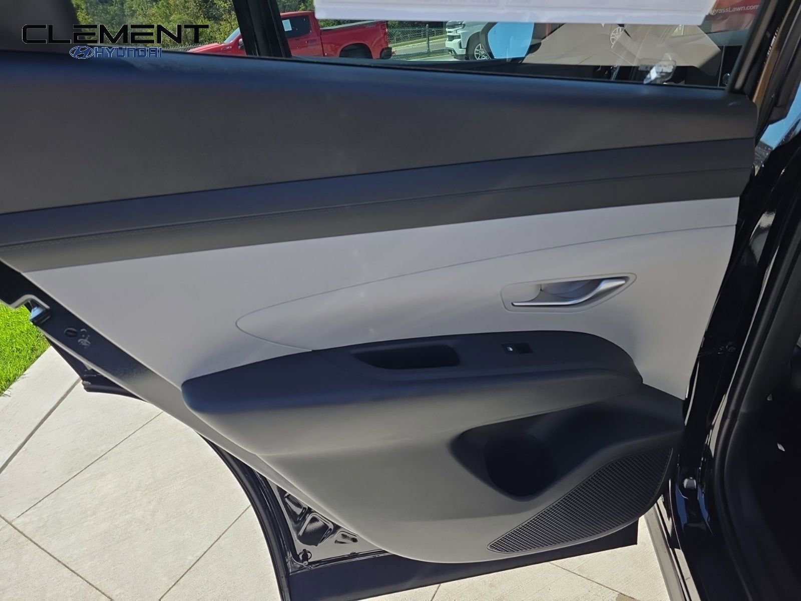 New 2026 Hyundai Tucson SEL image 27