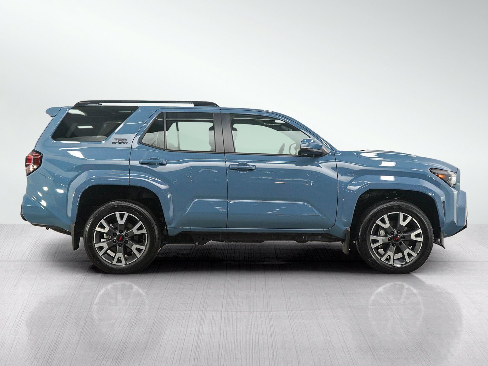 Used 2026 Toyota 4Runner TRD Sport AWD/4WD image 6