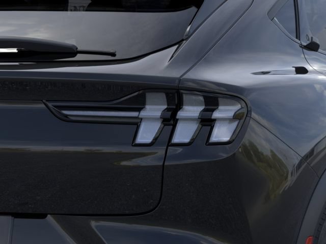 New 2026 Ford Mustang Mach-E Select RWD image 21