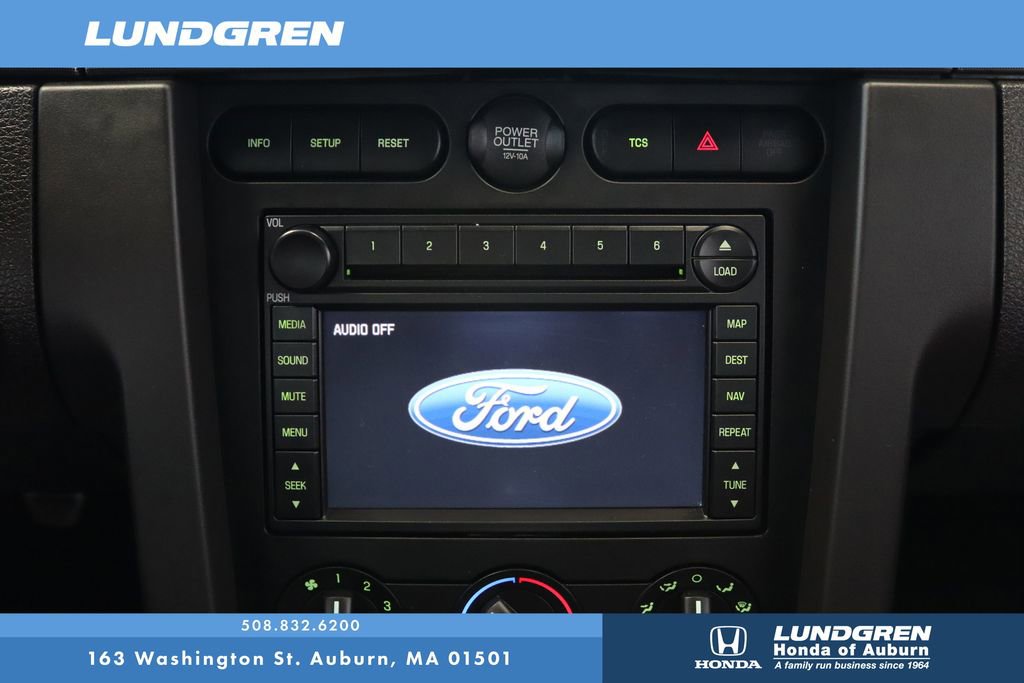 Used 2007 Ford Mustang Shelby GT500 image 31