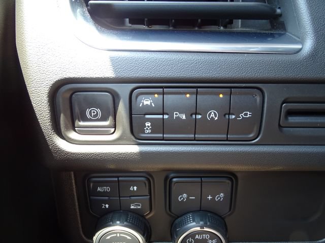 Certified 2022 Chevrolet Tahoe LT AWD/4WD image 19