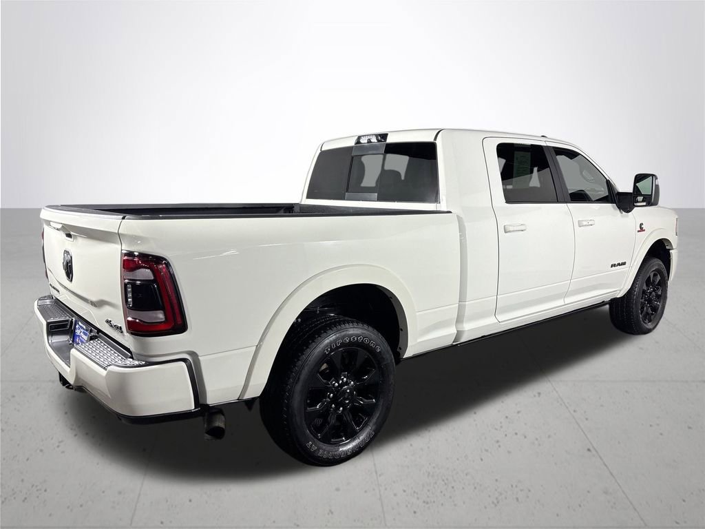 Certified 2023 RAM 2500 Limited image 7