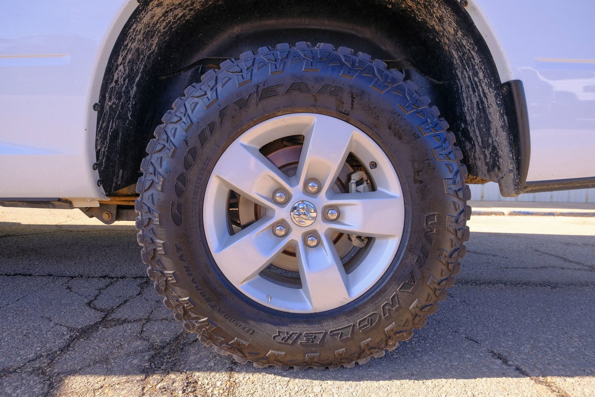 Used 2023 RAM 1500 Classic SLT w/ Electronics Group image 47