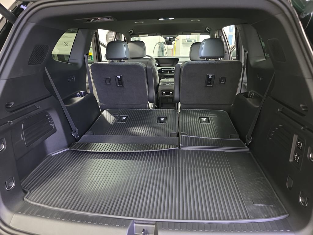 New 2026 Buick Enclave Preferred w/ Power Package image 15