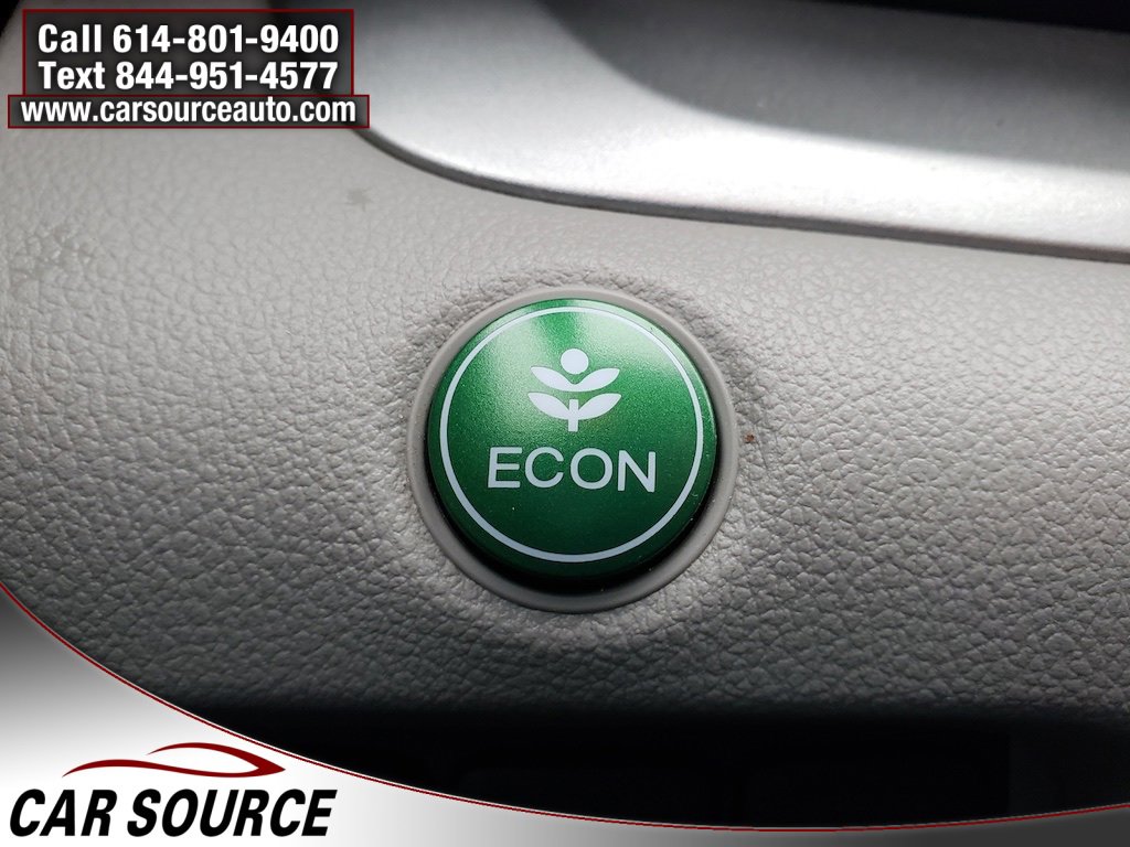 Used 2012 Honda CR-V LX image 18