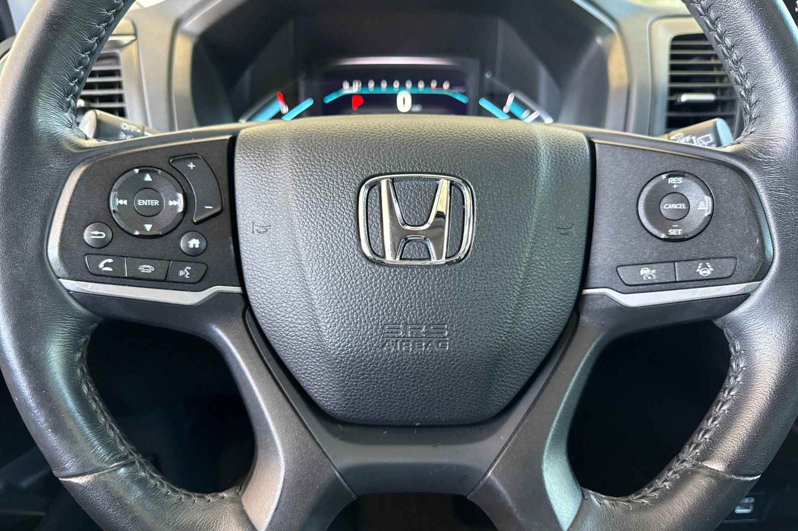 Used 2024 Honda Odyssey EX-L image 36