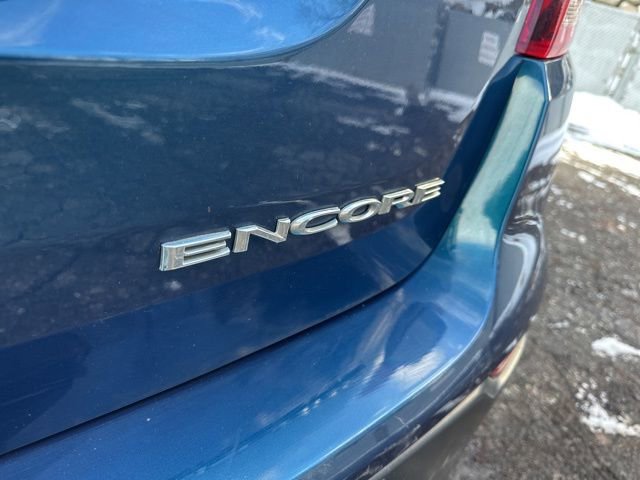 Used 2019 Buick Encore Essence w/ Experience Buick Package image 24