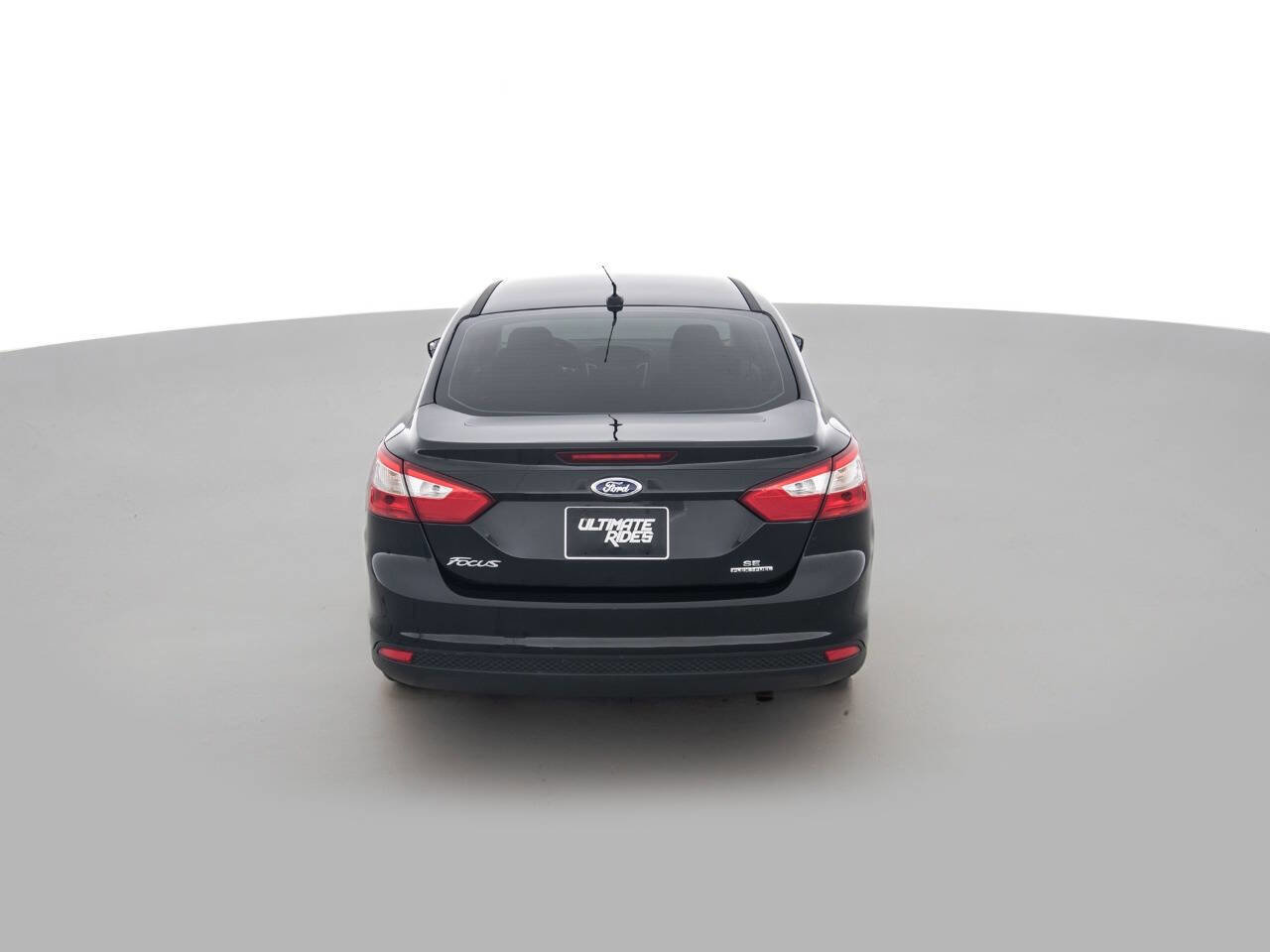 Used 2013 Ford Focus SE FWD image 6