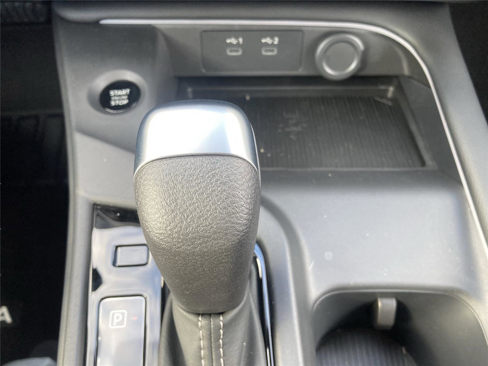 New 2026 Nissan Sentra SV w/ SV Convenience Package image 19