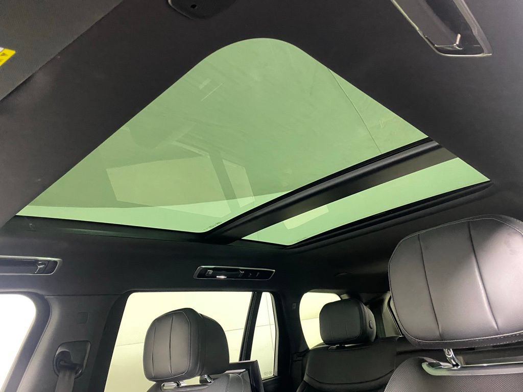 Used 2023 Land Rover Range Rover Long Wheelbase SE AWD/4WD image 22