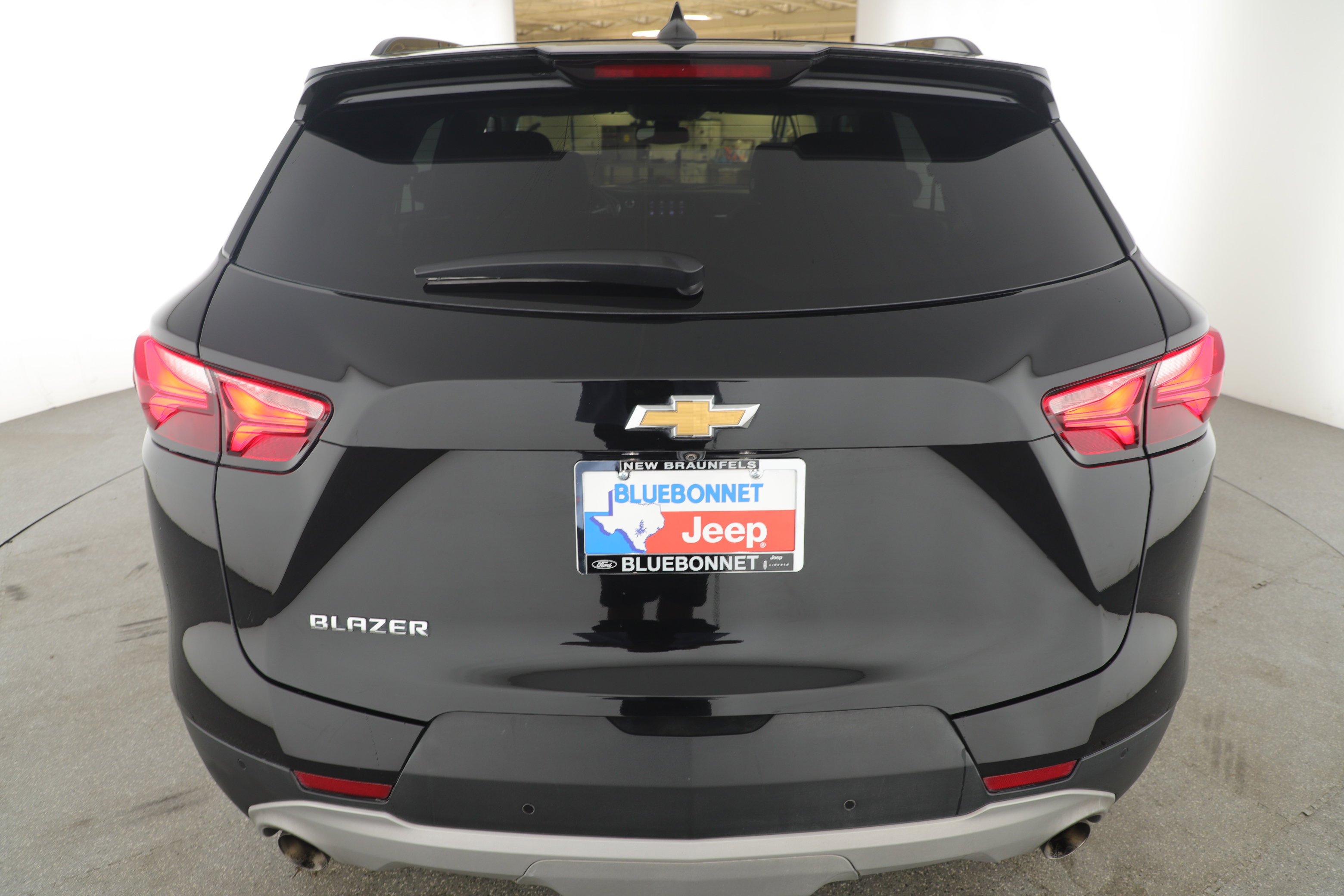 Used 2022 Chevrolet Blazer LT image 4