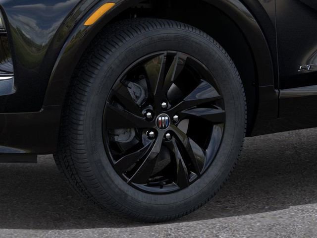 New 2026 Buick Encore GX Sport Touring w/ Advanced Technology Package image 9
