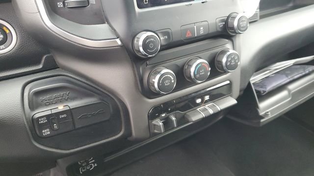 Certified 2024 RAM 2500 Big Horn image 17